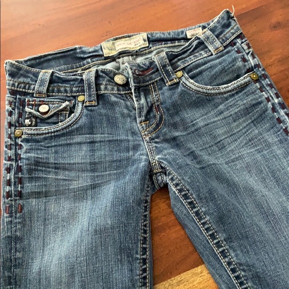 Jeans - Picture 4 of 6